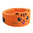thumbnail image 1 of Kids Sleep Headphones, Bluetooth 5.0 Wireless 3D Eye Mask Cartoon, 1 of 10
