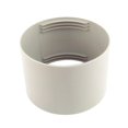 thumbnail image 3 of Abbracc Air Conditioner Air Conditioner Parts Vent Hose Coupler Replacement Extender 150mm, 3 of 9