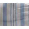 thumbnail image 4 of oneOone Georgette Viscose Fabric Stripe Print Fabric By Yard 42 Inch Wide, 4 of 4