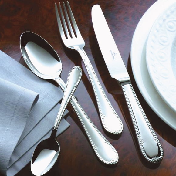 Villeroy & Boch Mademoiselle 64 Piece Set