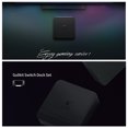 thumbnail image 2 of Gulikit Station d'Accueil pour Switch NS05 Station d'Accueil Portable pour Switch Adaptateur de Charge, 2 of 7