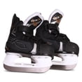 thumbnail image 1 of V3.0 Powertek Kid's Ice Hockey Skates_ Size YTH 6, 1 of 8