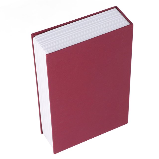 Combination Lock Book Safe Case,Book Safe Case Simulation Book Safe Boxfor Money Book Safe Case Future-Proof Design