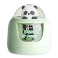 thumbnail image 2 of Dvkptbk Electric Pencil Sharpener Automatic Pencil Sharpener Pencil Sharpener Cute 's Primary School Student Pencil Sharpener Multifunctional Pencil Sharpener Planer Electric Pencil Sharpener, 2 of 2