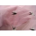 thumbnail image 4 of oneOone Cotton Silk Fabric Arrow Ikat Print Sewing Fabric BTY 42 Inch Wide, 4 of 4