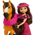 thumbnail image 3 of Spirit: l’indomptable Coffret Poupée Lucky et son cheval Spirit Deluxe, 3 of 6