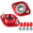 thumbnail image 2 of Car Camber Plates, Improvement Design High Accuracy Professional Manufacturing Rear Camber Plates  For E30 E46 Z3, 2 of 8