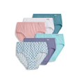 thumbnail image 1 of Jockey Culottes Hipster Elance pour Femmes - Lot de 6, 1 of 4