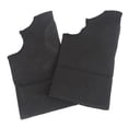 thumbnail image 1 of Yhmxh Sports and Outdoors Gloves Compression Sports Protection Pain Relief Hand Wrist Support Brace Half Glove, 1 of 1