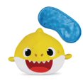 thumbnail image 4 of Pinkfong Baby Shark - Peluche à câliner qui chante - par WowWee, 4 of 6