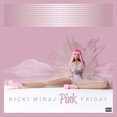 thumbnail image 1 of PINK FRIDAY (10TH ANNIVERSARY/PINK VINYL/2LP), 1 of 3