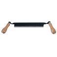 thumbnail image 1 of Timber Tuff Couteau à Raser à Lame Droite en Bois 8 Pouces, Outil de Menuiserie, TMB-08DS, 1 of 7