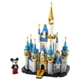 thumbnail image 3 of Lego Mini Disney Castle 50th Year Anniversary (40478), 3 of 3