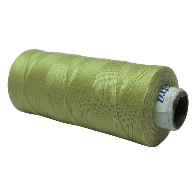 Fil de Polyester Bleu Nouvelle Bobine Machine à Main 10 Pcs Gros Courtepointe Couture