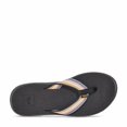 thumbnail image 4 of Teva Femmes VOYA FLIP ANTIGUAUS Noir MULTI Sandale, 4 of 5