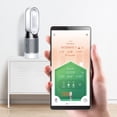 thumbnail image 2 of Dyson Pure Hot + Cool™ HEPA Air Purifier, Heater & Fan, 2 of 9