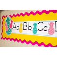 thumbnail image 4 of Teacher Created Resources TCR5582 Bordure Festonnée Rose Vif, 4 of 5