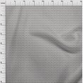 thumbnail image 3 of oneOone Cotton Flex Fabric Honeycomb Ikat Print Fabric BTY 40 Inch Wide, 3 of 4