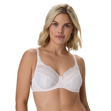 WonderBra Chantilly Lace Underwire Bra