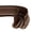 Brown, variant on Door Draft Stopper, Door Sweep for Bottom of Door, Under Door Draft Blocker, Weather Stripping Door Seal, Door Gap Filler Soundproof, Dust Blocker, Noise Stopper, 1 Pcs, 39.61x1.77x1.18"