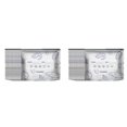 thumbnail image 2 of 20PCS Reusable Aluminum Foil Food Storage Bags with Stand Up Bottom - Freezer Safe Slider Bags for Meat Vegetables Fruits - Airtight Sealable Preservation Bags for Kitchen Refrigerator Freezer, 2 of 4
