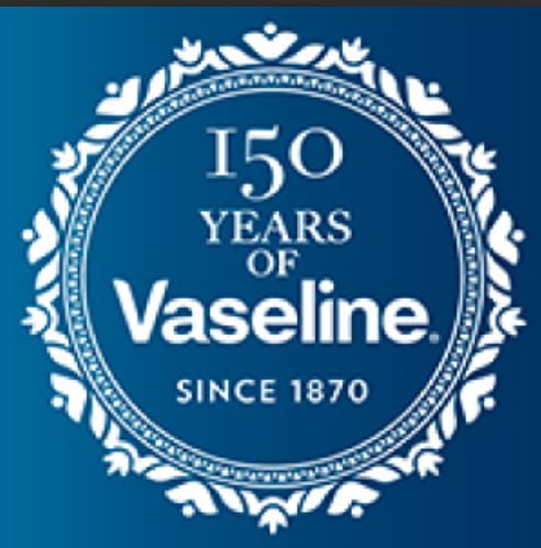 Vaseline® Soin pour les Lèvres Édition Limitée Joyeuse Cerise, Hydratation Longue Durée pour des Lèvres Douces et Lisses
