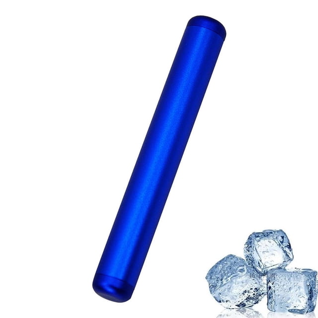 Storage Containers Product Category – Bodice Chiller Tube for Portable Aluminum Cooler and Cold Pack System end start#s#Compact portable design delivers lightweight within a sleek metal tube chassis