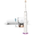 thumbnail image 1 of Philips Sonicare DiamondClean Smart 9350 Rose Gold, HX9902, 1 of 9