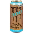 thumbnail image 4 of Monster Java 300 French Vanilla Energy Drinks 444ml/15oz (12/Case), 4 of 5