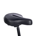 thumbnail image 2 of Hyper E-Ride 700C 36V Electric Commuter E-Bike for Adults, Pedal-Assist, 250W Motor, Plum, 2 of 9