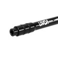 thumbnail image 4 of Adaptateur Axe Traversant Lixada 12mm à 9mm QR Moyeu de Roue Arrière à Libération Rapide 142148mm, 4 of 6