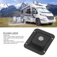 thumbnail image 4 of Lock, Travel Trailer Lock Versatile Heavy Duty  For RV, 4 of 8