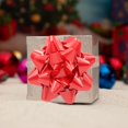 thumbnail image 5 of Holiday Time Nœud géant 8 po rouge, 5 of 5