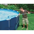 thumbnail image 2 of Intex Cleaning Maintenance Swimming Pool Kit w/ Vacuum, Skimmer & Pole | 28002E, 2 of 6
