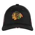 thumbnail image 4 of Youth Chicago Blackhawks NHL Draft Podium Adjustable Hat, 4 of 4