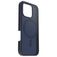 thumbnail image 4 of OtterBox Symmetry Clear MagSafe Case Blue Bear for iPhone 16 Pro, 4 of 5