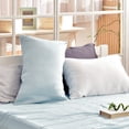 thumbnail image 4 of Bamboo Sateen Sheet Set, 4 of 4