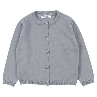 matoen Toddler Girls boys Baby Solid Color Cardigan Infant Kids Autumn Winter Sweater Casual Long Sleeve Coat