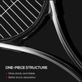 thumbnail image 3 of MesaSe jinyu Tennis Racket Lightweight Shockproof Tennis Racquet with Carry Bag, 3 of 7