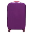 thumbnail image 1 of Housse de Valise de Voyage Élastique Housse de Valise Housse Anti-Poussière, 1 of 7