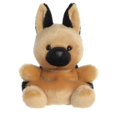 thumbnail image 1 of Aurora Palm Pals - Hans German Shepherd 5", 1 of 3