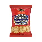 Excelsior Cream Crackers 225g