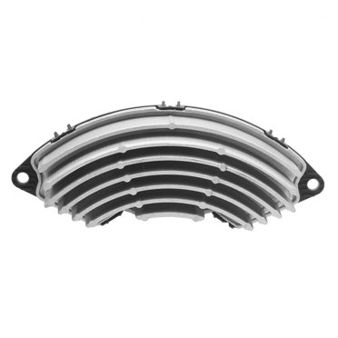 Blower Motor Fan Resistor,Heater Blower Motor Resistor Heater Blower Resistor Blower Motor Resistor Replacement Smooth Operation