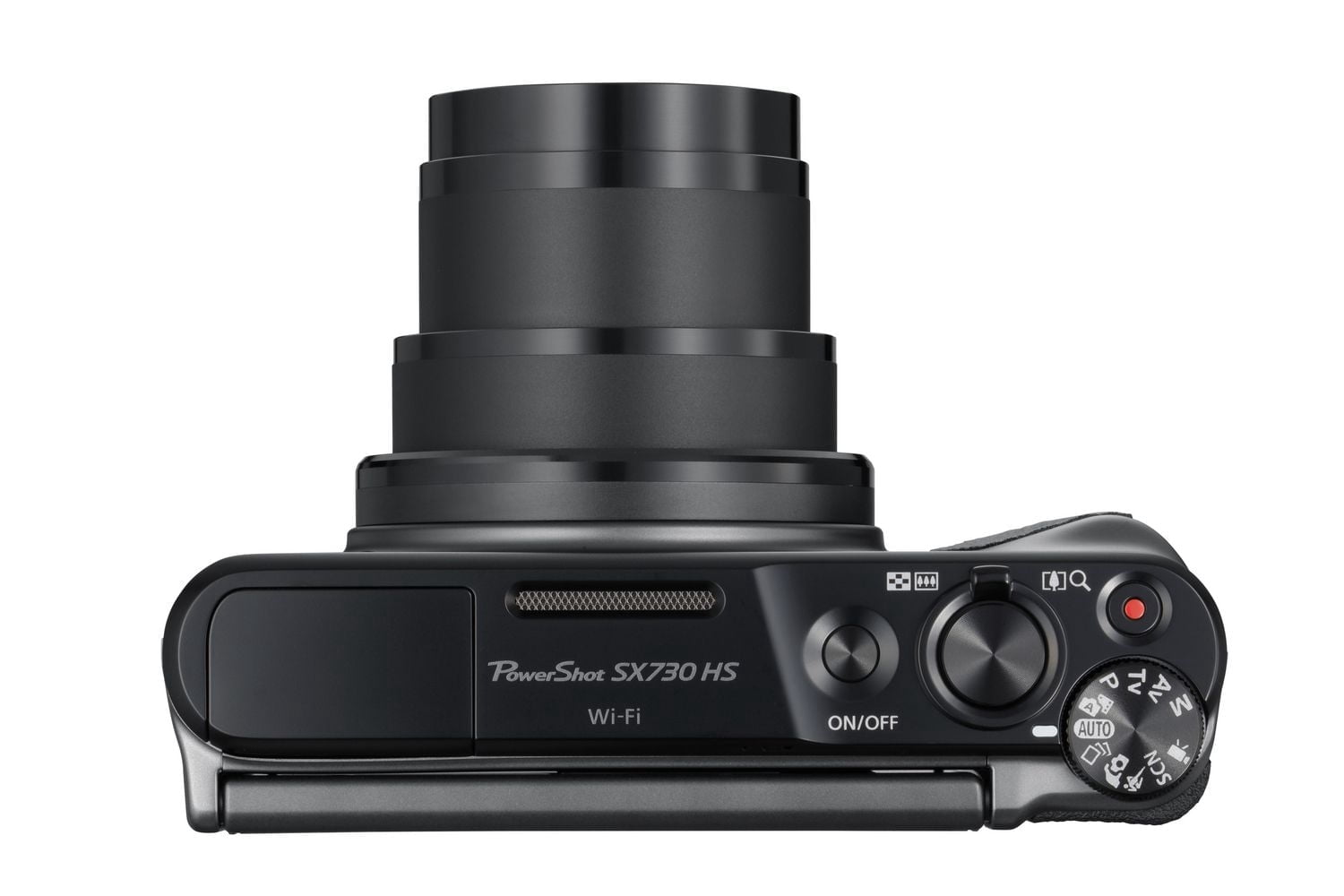 Canon Powershot SX730 Hs Digital Camera with Case - Walmart.ca