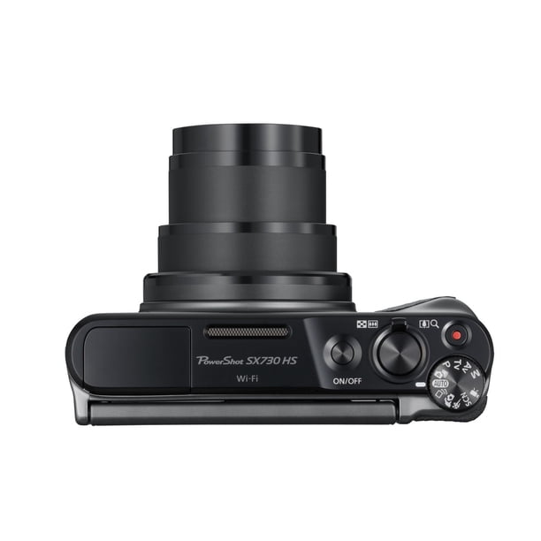 Canon Powershot SX730 Hs Digital Camera with Case - Walmart.ca