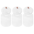 thumbnail image 3 of Bgsha Foam Filter for Shark AV2511AE AV2501AE AV2501S RV2610WA Robot Vacuum Cleaner, 3 of 9