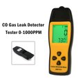 thumbnail image 1 of AS8700A Handheld Carbon Monoxide Meter Analyze Leak Detector Tester 0-1000PPM, 1 of 11