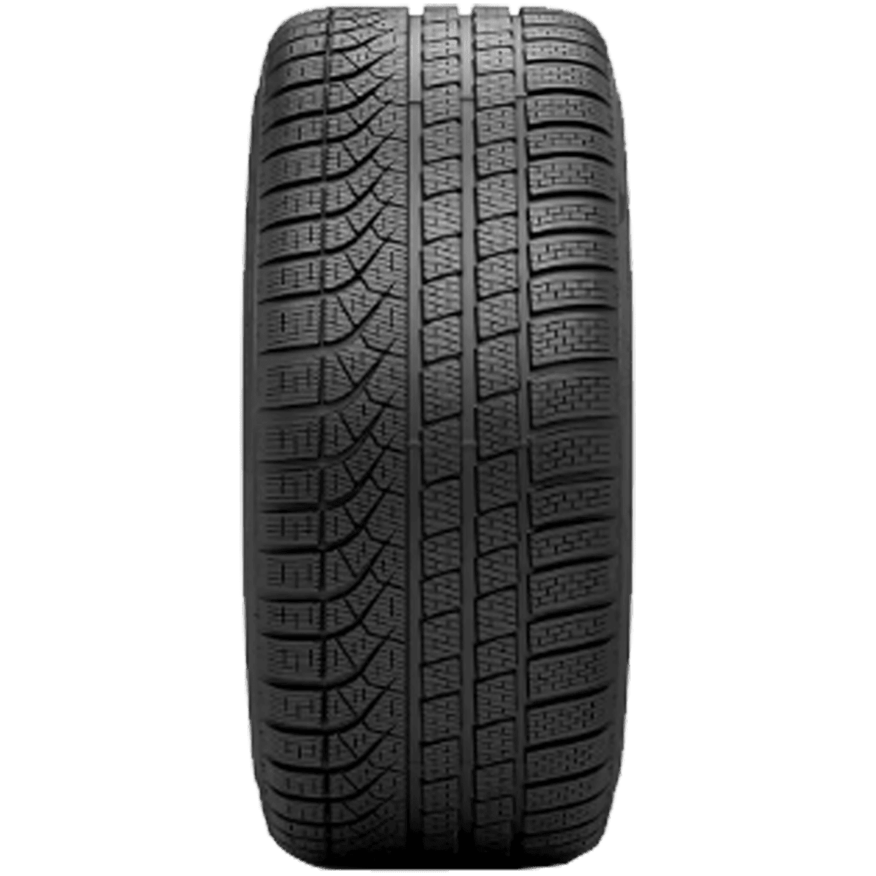 Pirelli P Zero Winter 255/40R21XL 102H BSW pneu