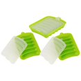 thumbnail image 2 of Loewten Hot Dog Mold, Sausage Mould, 3PCS For Hom, 2 of 8