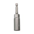 thumbnail image 1 of Electric Drill Sleeve Wind Batch Sleeve Deepened Inner Hexagonal Electric Screwdriver Batch Nut Wrench, 1 of 2